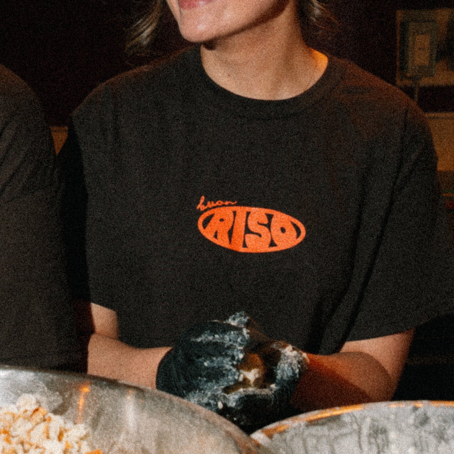 Buon Riso T-Shirt