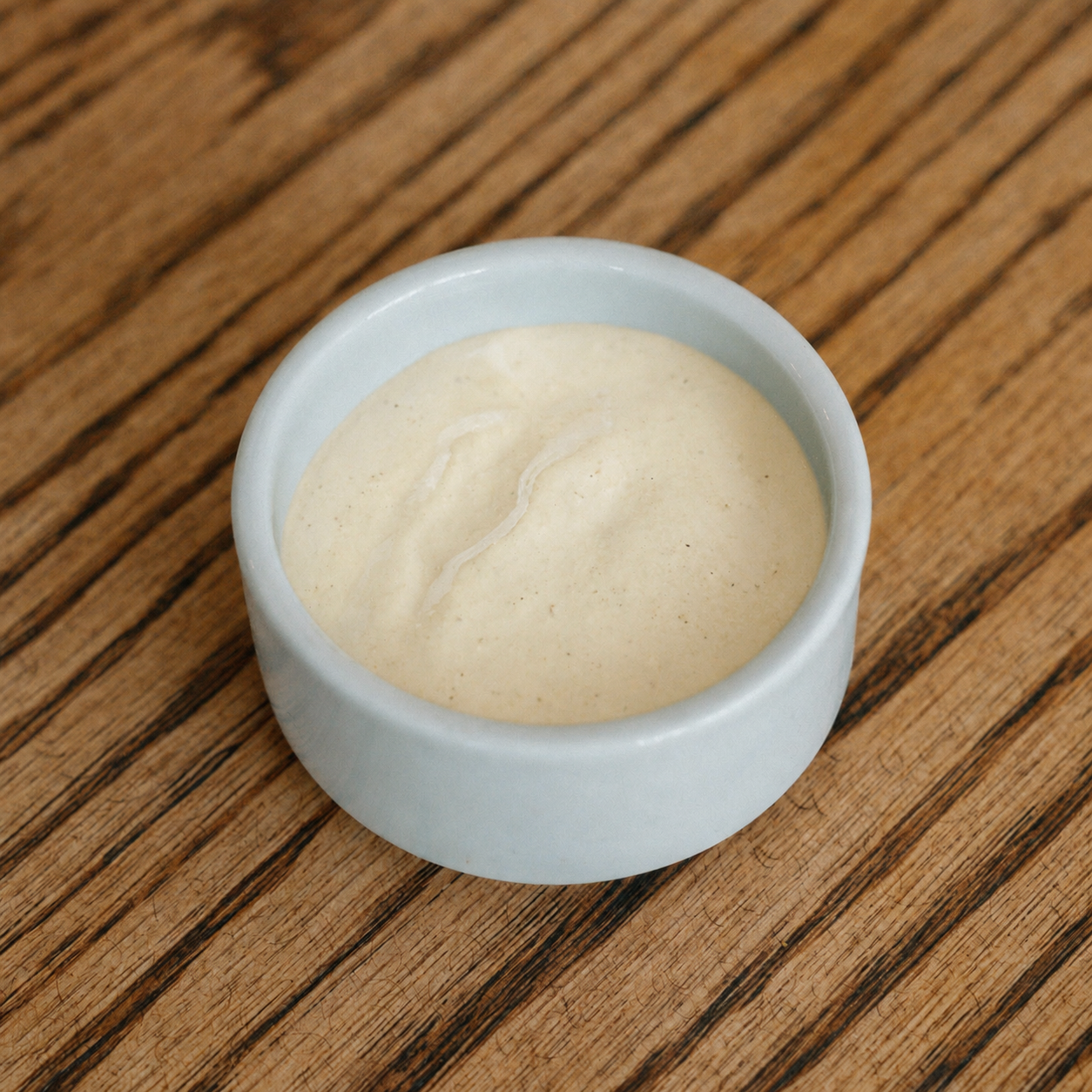Garlic Parmesan Aioli