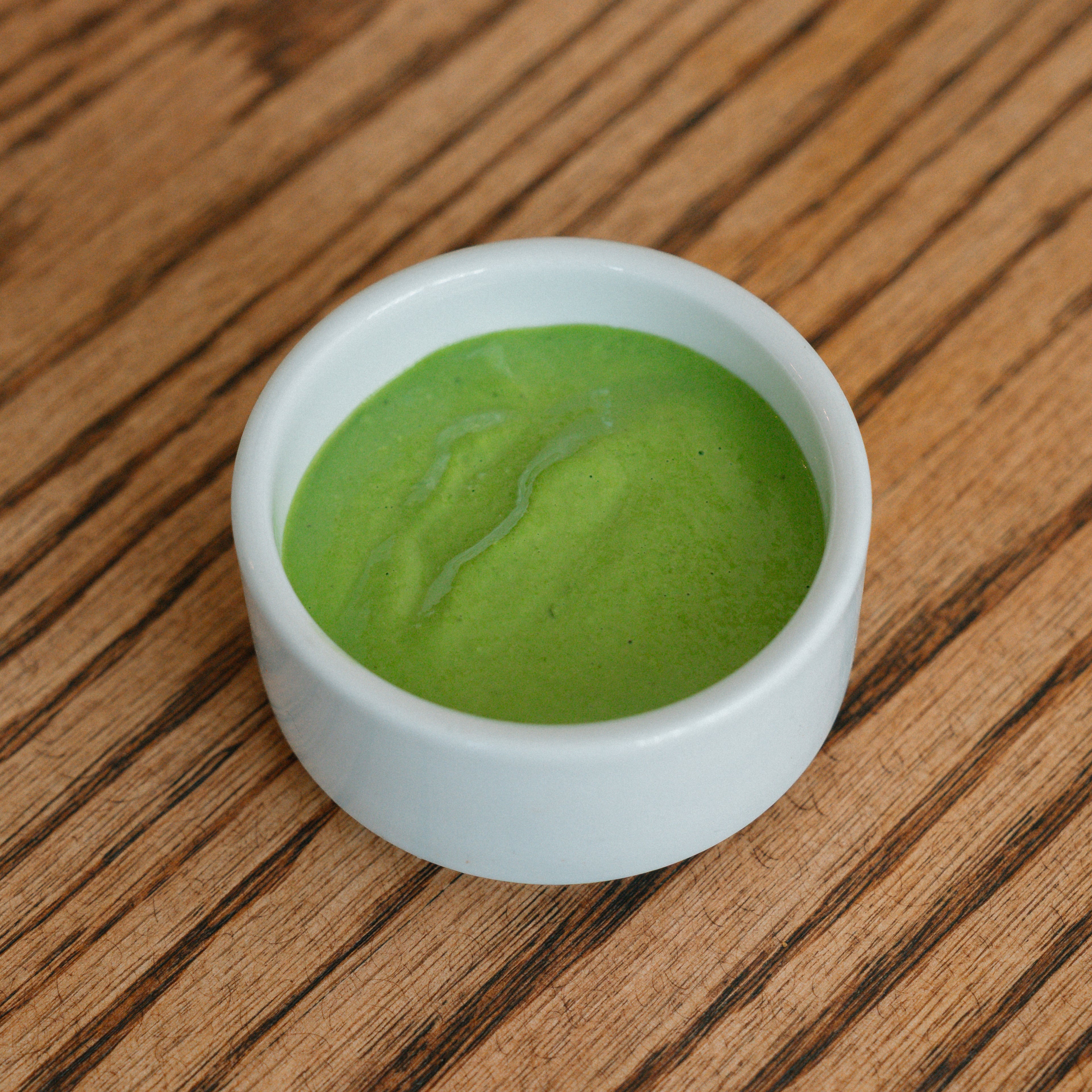 Basil Aioli