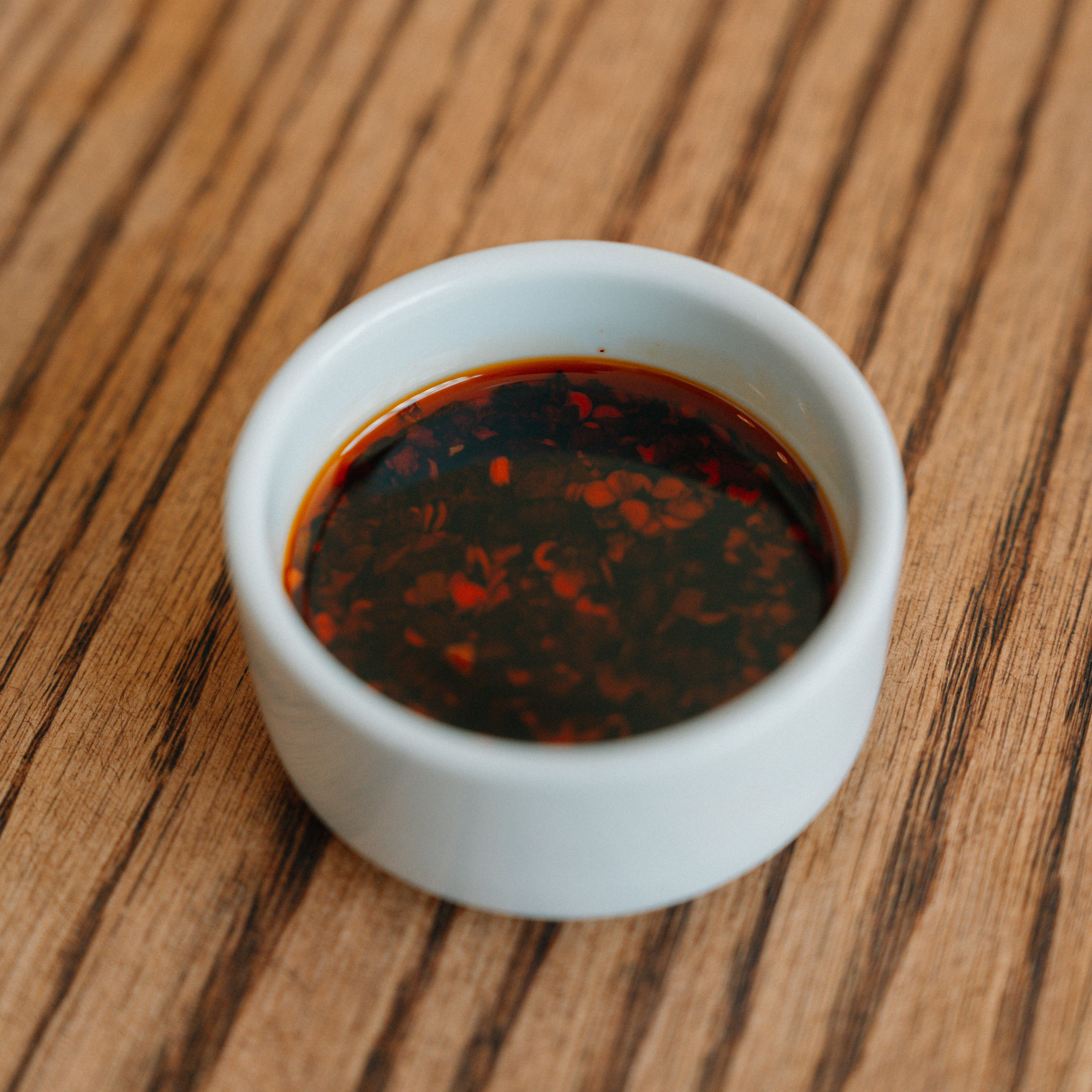 Chili Oil